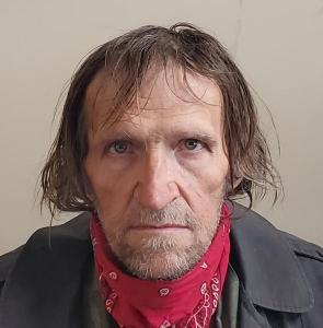 Leon Galloway a registered Sex or Kidnap Offender of Utah