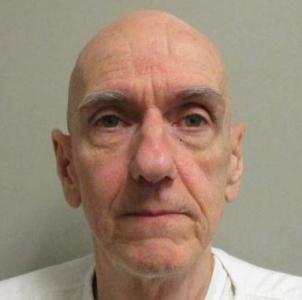 David John Griffiths a registered Sex or Kidnap Offender of Utah