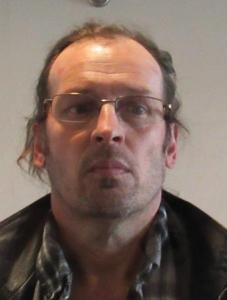 Christopher Ralph Davis a registered Sex or Kidnap Offender of Utah