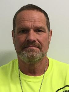 Jerry L Turpin a registered Sex or Kidnap Offender of Utah