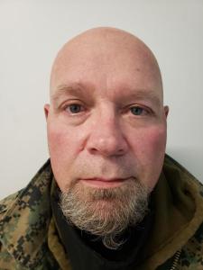 Karl D Kay a registered Sex or Kidnap Offender of Utah