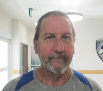 Richard James Hale a registered Sex or Kidnap Offender of Utah