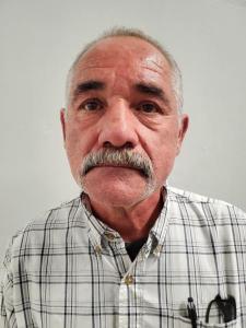 Chuck Cruz Lister a registered Sex or Kidnap Offender of Utah