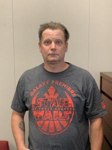 Mark Allen Fredrickson a registered Sex or Kidnap Offender of Utah
