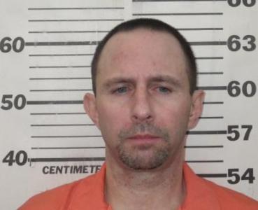 Jody Lee Jacobson a registered Sex or Kidnap Offender of Utah