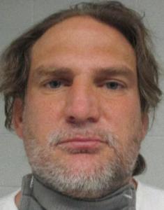 John Leroy Booth a registered Sex or Kidnap Offender of Utah
