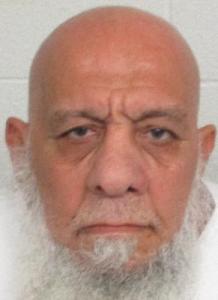 Qassim Ali Al-raheemi a registered Sex or Kidnap Offender of Utah