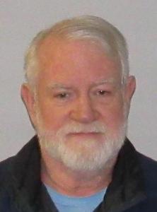 Charles Allen Summers a registered Sex or Kidnap Offender of Utah