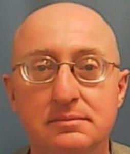 Larry Leon Tanner a registered Sex or Kidnap Offender of Utah