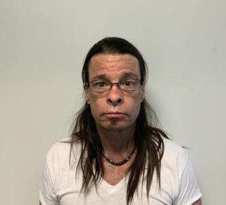 Nicholas Lear a registered Sex or Kidnap Offender of Utah