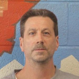 Chris J Rebstock a registered Sex or Kidnap Offender of Utah