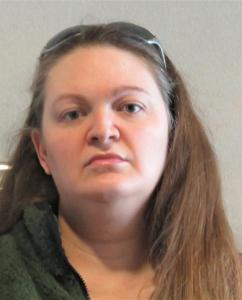 Amy Kaye Nelson a registered Sex or Kidnap Offender of Utah