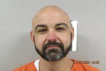 Cory Patrick Laspina a registered Sex or Kidnap Offender of Utah