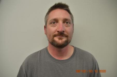 Todd Shay Stewart a registered Sex or Kidnap Offender of Utah