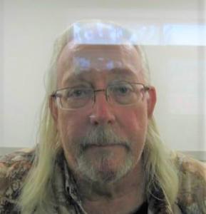 Kenneth Duane Ellis a registered Sex or Kidnap Offender of Utah