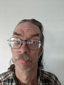 Billy Wayne Tarver a registered Sex or Kidnap Offender of Utah