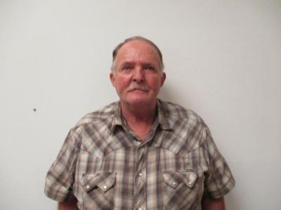 Charles Luther Heap a registered Sex or Kidnap Offender of Utah