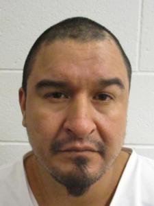 Michael Christopher Garza a registered Sex or Kidnap Offender of Utah