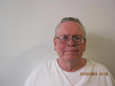 Thomas G Black a registered Sex or Kidnap Offender of Utah