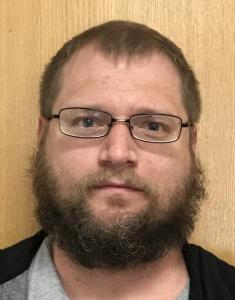 Benjamin James Moreno a registered Sex or Kidnap Offender of Utah