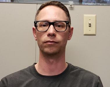 Jorel Thomas Gourdin a registered Sex or Kidnap Offender of Utah