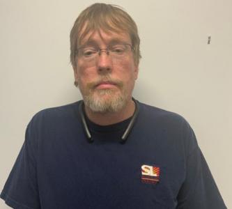 Walter Lee Gordon a registered Sex or Kidnap Offender of Utah