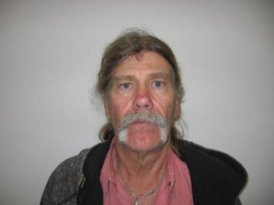 Alvin Henry Northrup a registered Sex or Kidnap Offender of Utah