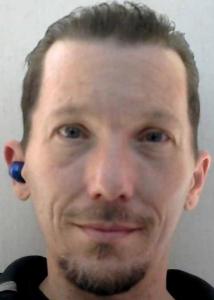 David Jason Evans a registered Sex or Kidnap Offender of Utah