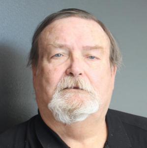 Gary Edward Armstrong a registered Sex or Kidnap Offender of Utah