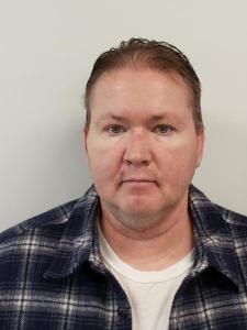 Jason Dean Moore a registered Sex or Kidnap Offender of Utah