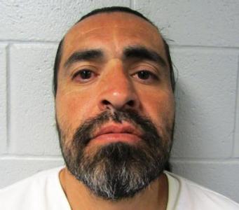 Dino Lucero a registered Sex or Kidnap Offender of Utah