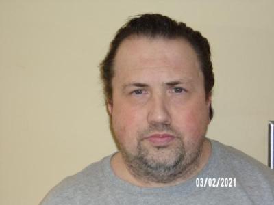 Michael David Heslington a registered Sex or Kidnap Offender of Utah