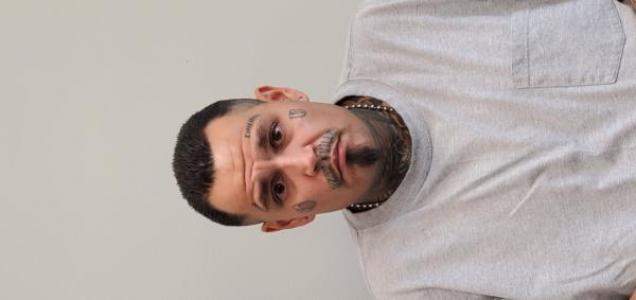 Bobby James Contreras a registered Sex or Kidnap Offender of Utah