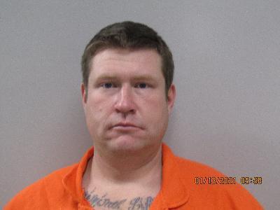 Terrance D Mulford a registered Sex or Kidnap Offender of Utah