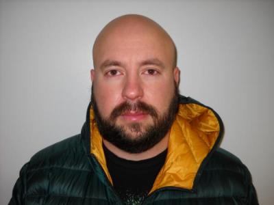 Ryan Cliff Green a registered Sex or Kidnap Offender of Utah