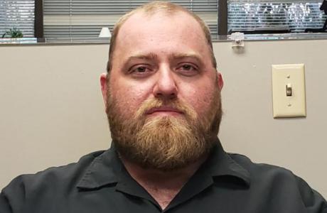 Jarred Jay Skinner a registered Sex or Kidnap Offender of Utah