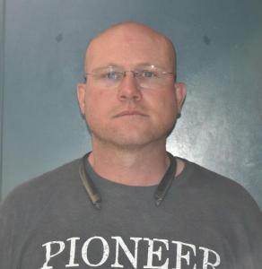 Joshua Mackert Johnson a registered Sex or Kidnap Offender of Utah