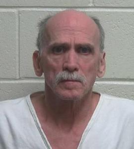 Leroy Miller a registered Sex or Kidnap Offender of Utah