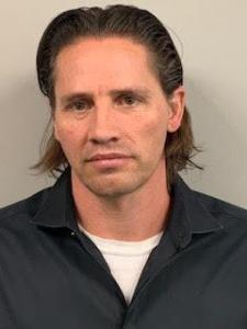 Darin Chase Nielsen a registered Sex or Kidnap Offender of Utah