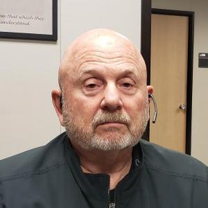 Michael Barrett a registered Sex or Kidnap Offender of Utah