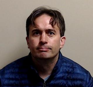 Scott Brailsford a registered Sex or Kidnap Offender of Utah