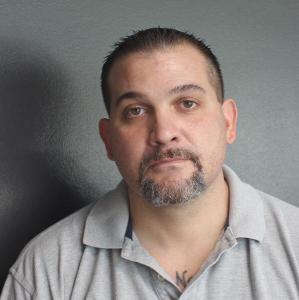 John Paul Casack a registered Sex or Kidnap Offender of Utah