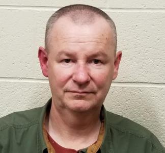 Billy Dan Clark a registered Sex or Kidnap Offender of Utah