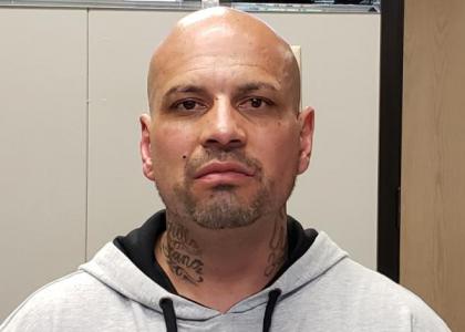 Jaime Renteria a registered Sex or Kidnap Offender of Utah