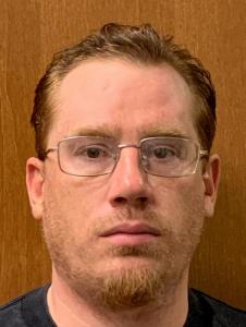 Joshua Brian Whallon a registered Sex or Kidnap Offender of Utah