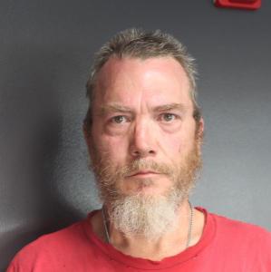 Damon Monro Long a registered Sex or Kidnap Offender of Utah