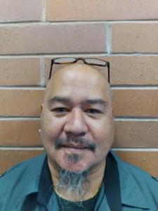 Jesse Mendiola a registered Sex or Kidnap Offender of Utah