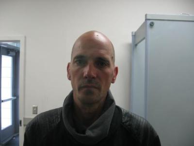 Andrew Blackburn a registered Sex or Kidnap Offender of Utah