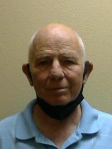 Frank Anthony Garner a registered Sex or Kidnap Offender of Utah