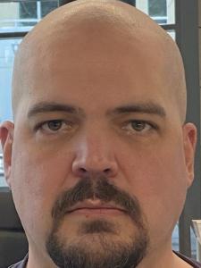 Terry Nosack a registered Sex or Kidnap Offender of Utah